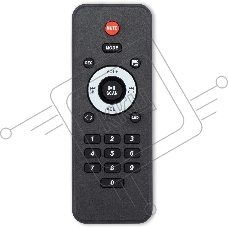 Минисистема Digma D-MC1750 черный 60Вт FM USB BT micro SD