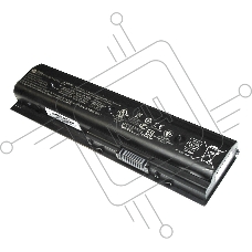Аккумуляторная батарея для ноутбука HP DV6-7000 DV6-7002tx DV6-7099 62Wh черный