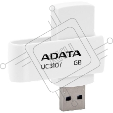 Флеш диск 128GB USB 3.2 Gen1 UC310-128G-RWH White