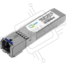 Модуль/ Модуль SFP WDM, дальность до 20км (14dB), 1310нм