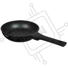 Сковорода 20 Tesoro Florence черный