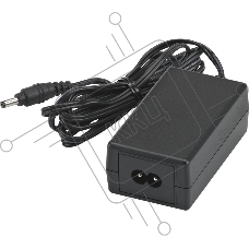 Блок питания Zebra Level VI AC/DC Power Supply (Brick). AC Input: 100-240V, 2.4A. DC Output: 12V, 4.16A, 50W. Requires: DC line cord and Country specific AC grounded Line Cord