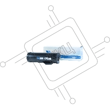 Картридж NVP совместимый NV-106R03581 для Xerox VersaLink b400 (5900k)