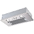 Вытяжка кухонная Krona SELINA 600 inox PB