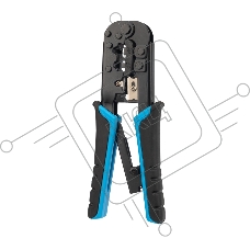 Кримпер PROconnect HT-568R для обжима 8P8C, 6P6C