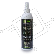 Спирт изопропиловый Cactus CS-ISOCLENE300 для очистки техники 300мл