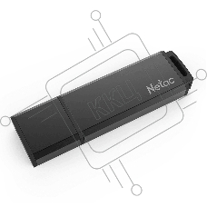 Флеш диск Netac U351 32Gb <NT03U351N-032G-30BK>, USB3.0