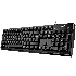 Клавиатура проводная Genius Smart KB-101, USB, черный