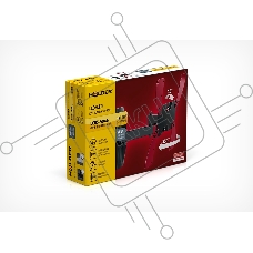 Кронштейн для телевизора Holder LCDS-5046 черный 22