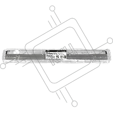 Ракель Cactus CS-BL-KYO-M2040 (DK1150) для Kyocera ECOSYS P2335dw,P2335dn,P2335d,P2235dw,P2235dn,P2040dw