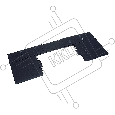 Аккумуляторная батарея для Microsoft Surface Book 1785 (G3HTA001H) 7.57V 8030mAh