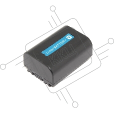 Аккумуляторная батарея для видеокамеры Sony DCR-DVD (NP-FV50) 7.4V 1300mAh усиленная Аккумуляторная батарея для видеокамеры Sony DCR-DVD (NP-FV50) 7.4V 1300mAh усиленная