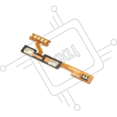 шлейф кнопки включения для HONOR X6