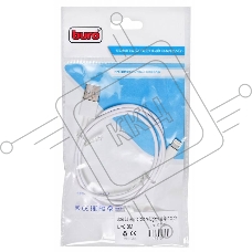 Кабель USB2.0 Buro USB A (m)/Lightning 0.8м (BHP LIGHTNING 0.8)