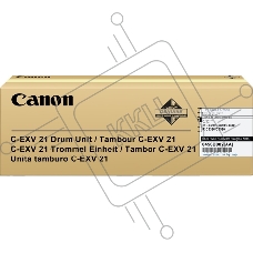 Фотобарабан Canon C-EXV21 0456B002BA black для для IRC2880/3380