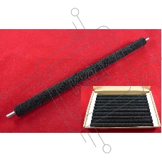 Вал подачи тонера (Supply Roller) Panasonic KX-MB1500/1520 (ELP, Китай) 10штук (цена за упаковку)