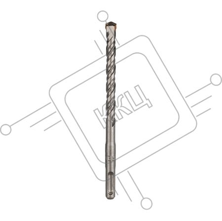 Бур по бетону 14x160x100 мм SDS PLUS Kranz