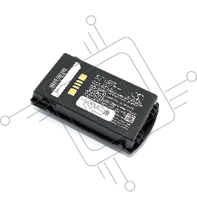 Аккумуляторная батарея CS-MC321HL для терминала сбора данных Zebra MC3300 MC3200 MC32N0 6800mAh