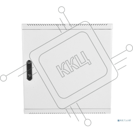 Шкаф телекоммуникационный настенный разборный съемные стенки, 12U (600х520), дверь металл, [ ШРН-М-12.500.1 ]