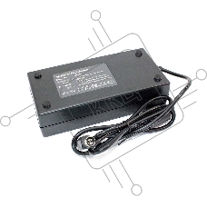 Блок питания для монитора и телевизора LCD 24V 7.5A 180W 4pin OEM