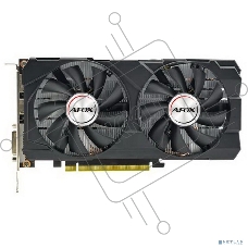 Видеокарта Afox Geforce GTX 1660 TI 6Gb GDDR6 192BIT DP DVI HDMI ATX DUAL FAN RETAIL PACK AF1660TI-6144D6H4