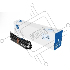 Блок фотобарабана NVPrint совместимый NV-DK-5140 DU для Kyocera ECOSYS P6130/P6230/P6235/M6030cdn/M6230/M6530/M6630/P6035/M6035/M6235/M6535/M6635 (100000k)