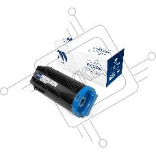 Картридж лазерный NVPrint совместимый NV-106R03884 Голубой для Xerox VersaLink C500/C500N/C500DN/C505/C505S/C505X (9000k)