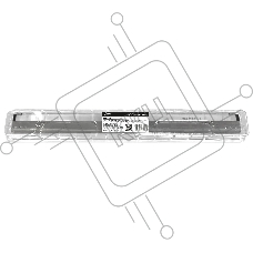 Ракель Cactus CS-BL-KYO-FS4100 (DK3100, DK3190) для Kyocera FS-4300DN/4200DN/4100DN/2100DN/2100D,P3260dn,P3155,P3150dn