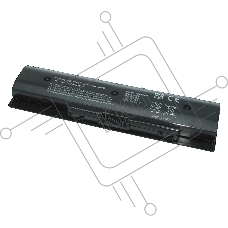 Аккумуляторная батарея для ноутбука HP Pavilion 15-e 10,8-11,1V 5200mAh OEM черный