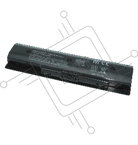 Аккумуляторная батарея для ноутбука HP Pavilion 15-e (HSTNN-UB4) 10,8-11,1V 5200mAh OEM черная