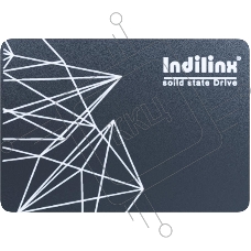 Накопитель SSD Indilinx IND-S325S, 256Gb, SATA III, 2.5