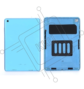 Задняя крышка для Xiaomi MiPad, голубая