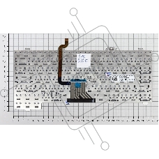 Клавиатура для ноутбука Dell Latitude XT2 XT черная