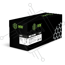 Картридж лазерный Cactus CS-TK240A TK240A черный (6000стр.) для Катюша M240/M140/P140