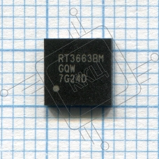 Контроллер RT3663