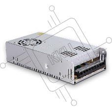 GS9552 блок питания 12V 400W 33.3A IP20 90-260V 215*115*50