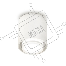 Светильник Ambrella Light XS7722015 SWH/FR белый песок/белый матовый MR16 GU5.3 (C7722, N7165)