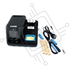 Паяльная станция Aixun T320 (Ручка 210, 3 жала С115, С210, С245)
