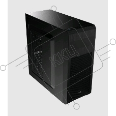 Компьютерный корпус Aerocool / Formula System Integration Series SI-5101 , ATX, без БП, 195x410x385 мм (ШхВхГ), 1х USB3.0 + 2х USB2.0, сталь 0,5 мм