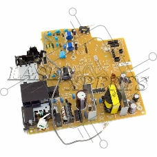 Плата питания HP LJ M201 (RM2-7606) OEM
