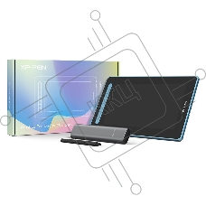 Графический планшет XPPen Artist Artist12 LED USB синий Графический планшет XPPen Artist Artist12 LED USB синий