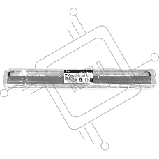 Ракель Cactus CS-BL-KYO-P5021 (DK5230, DK5240) для Kyocera ECOSYS P5026cdw,P5026cdn,P5021cdw,P5021cdn,P5018CDN