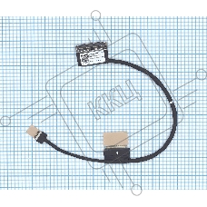 Шлейф матрицы для ноутбука Lenovo ThinkPad Yoga 260 (короткий)