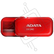 Флеш диск 64GB USB2.0 AUV240-64G-RRD