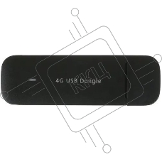 Модем 3G/4G Huawei BROVI E3372-325 USB BLACK