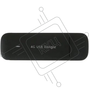 Модем 3G/4G USB BROVI BLACK E3372-325 51071UYA