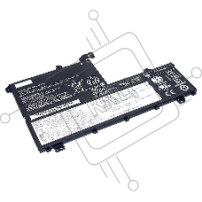 Аккумуляторная батарея для ноутбука Lenovo ThinkBook 15-IIL (L19M3PF9) 11.52V 45Wh 3950 mAh