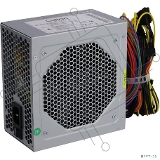 Блок питания FSP 550W ATX Q-Dion QD-550-PNR {550W, 120mm, 5xSATA, 1xPCI-E, APFC, 80+}