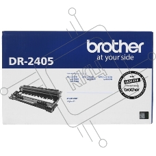 Блок фотобарабана Brother DR2510 ч/б:15000 стр. для HL-L2445DW/L2400DWE