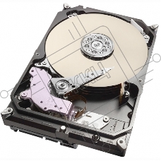 Жесткий диск Toshiba 1Tb 7200rpm HDWD110UZSVA SATA-III P300 64Mb 3.5